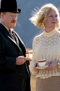 Power of the Dog, The